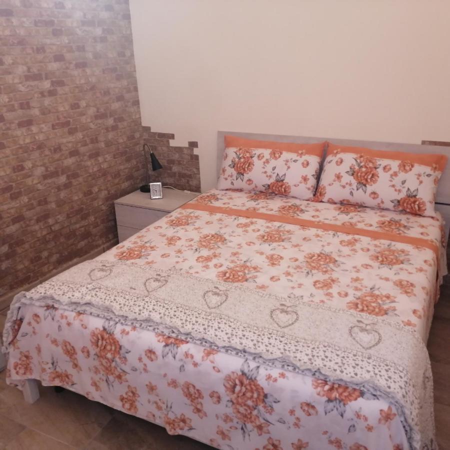 Dimora Genovesi Villa Catania Bagian luar foto