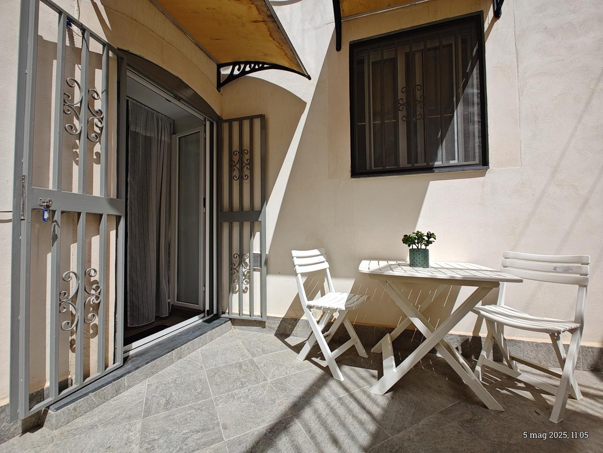 Dimora Genovesi Villa Catania Bagian luar foto