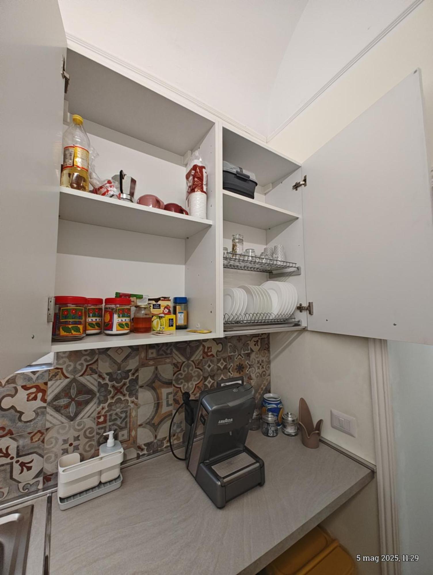 Dimora Genovesi Villa Catania Bagian luar foto