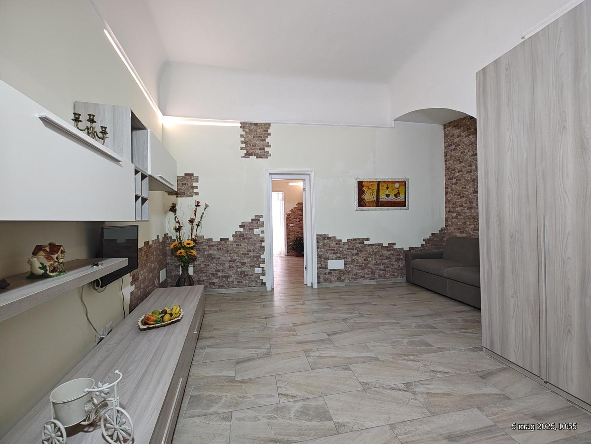 Dimora Genovesi Villa Catania Bagian luar foto