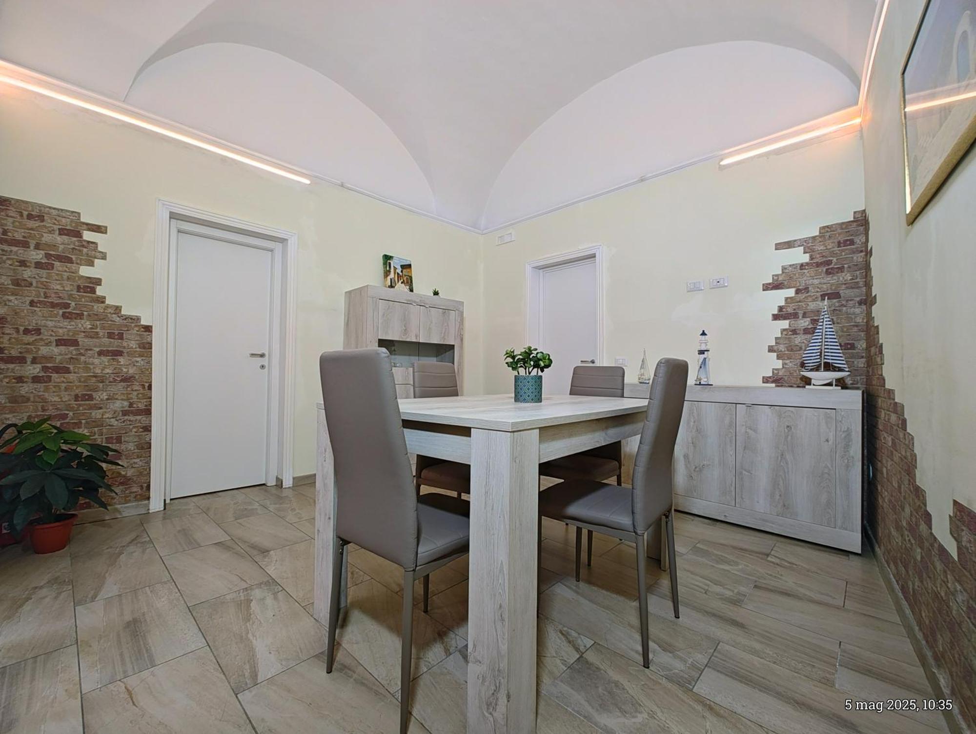 Dimora Genovesi Villa Catania Bagian luar foto